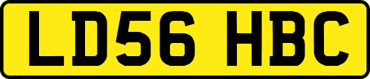 LD56HBC
