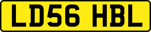 LD56HBL