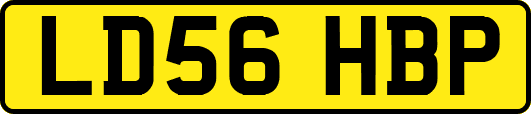 LD56HBP