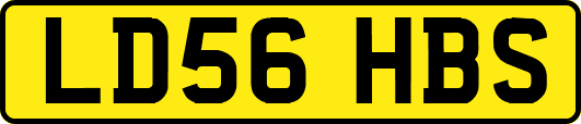 LD56HBS