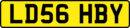 LD56HBY