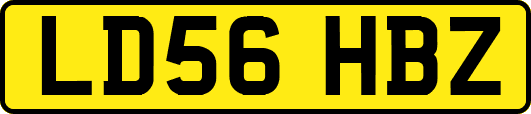 LD56HBZ