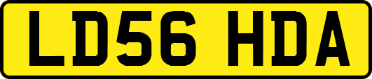 LD56HDA