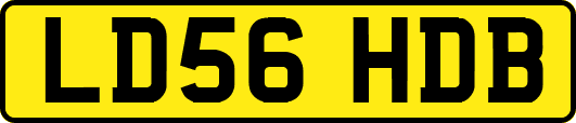 LD56HDB