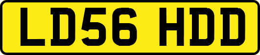 LD56HDD