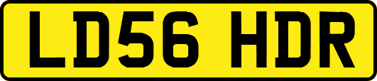 LD56HDR