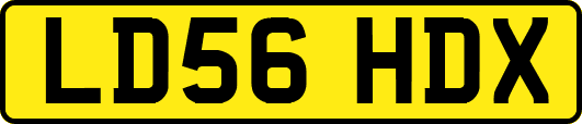 LD56HDX