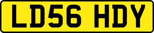 LD56HDY