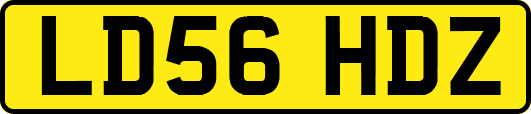 LD56HDZ