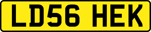LD56HEK
