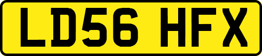 LD56HFX
