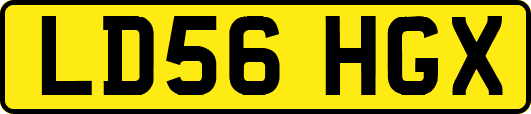 LD56HGX