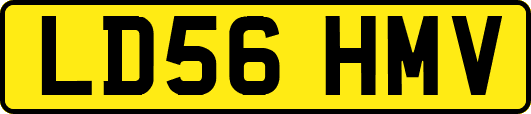 LD56HMV