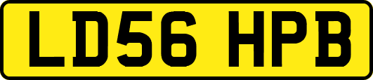 LD56HPB