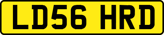LD56HRD