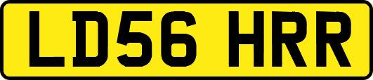 LD56HRR