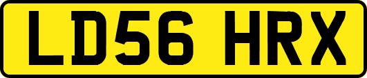 LD56HRX