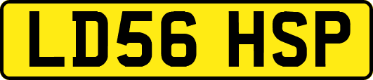 LD56HSP