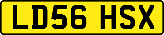 LD56HSX