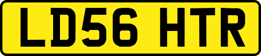 LD56HTR