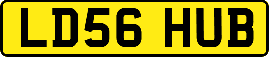 LD56HUB