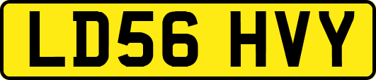 LD56HVY