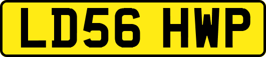 LD56HWP