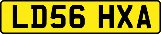 LD56HXA