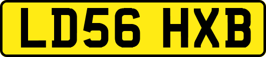 LD56HXB