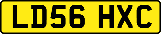 LD56HXC