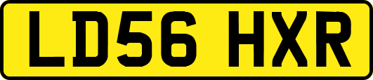 LD56HXR