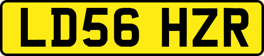 LD56HZR