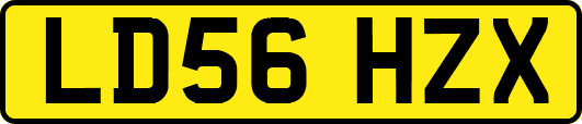 LD56HZX