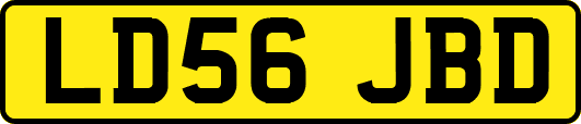 LD56JBD