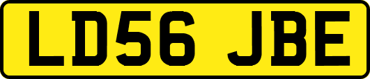 LD56JBE