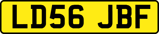 LD56JBF