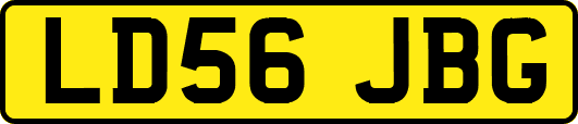 LD56JBG
