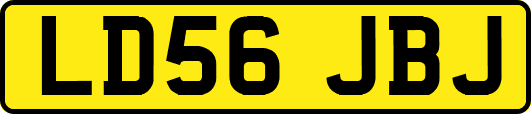 LD56JBJ