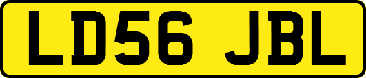 LD56JBL