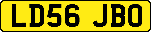 LD56JBO