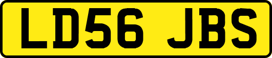 LD56JBS