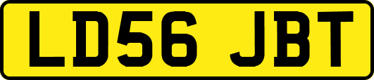 LD56JBT