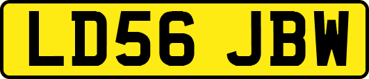 LD56JBW
