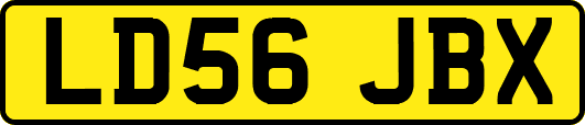 LD56JBX