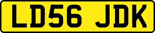 LD56JDK