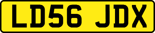 LD56JDX