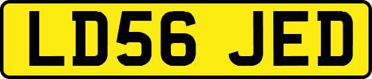 LD56JED