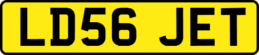 LD56JET