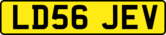 LD56JEV