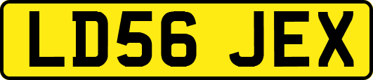 LD56JEX